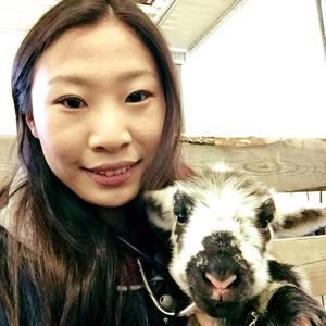 Meet your Posher, Niina